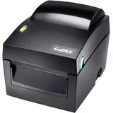 GODEX DT41 Etikettendrucker Thermodirekt 203 dpi