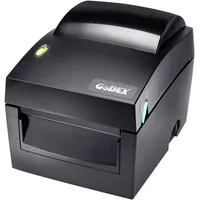 GODEX DT41 Etikettendrucker Thermodirekt 203 dpi