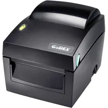 GODEX DT41 Etikettendrucker Thermodirekt 203 dpi