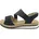 Sandalen Damen Blau 38