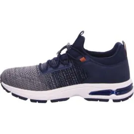 Bugatti Slip-Ons Herren Blau 43