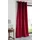 Homemaison Notte, Rot, Verdunkelnd
