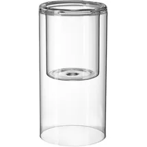 Ritzenhoff & Breker Windlicht Abisko Glas Beige