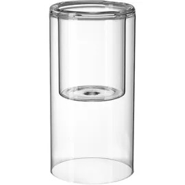 Ritzenhoff & Breker Windlicht Abisko Glas Beige