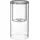 Ritzenhoff & Breker Windlicht Abisko Glas Beige