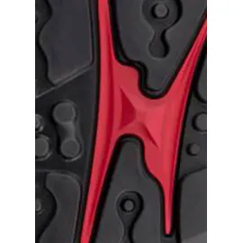 ECCO Offroad Damen brick chilli red 35