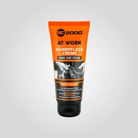 SC 2000 AT WORK Handpflegecreme 100 ml