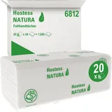 Kimberly-Clark Papierhandtuch Natura 2-lagig 1680 Tücher