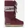 MOON BOOT MB Icon Damen Bordeaux 42