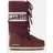 MOON BOOT MB Icon Damen Bordeaux 42