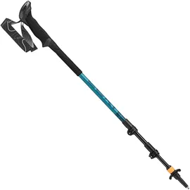 Leki Makalu Lite AS 100-135 cm blau