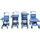 Hanselifter Hubtischwagen SPA300 300 kg