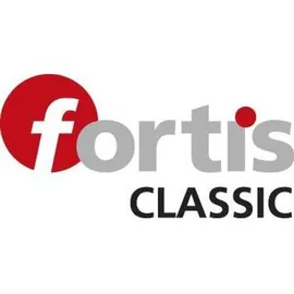 Fortis Einziehsocke,BW,Gr.39/40,FORTIS