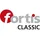 Fortis Einziehsocke,BW,Gr.39/40,FORTIS