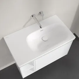 Villeroy & Boch Skyla Waschtisch 80 x 46 cm 5A52R301