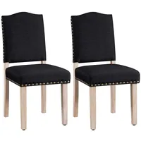 Esszimmerstühle Stühle gepolstert Modern Küchenstuhl Polsterstuhl für Esszimmer