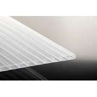 T&J POLY BREITKAMMER SDPn980 x 2000 mm, weiß-opal, 16