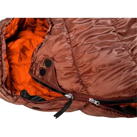 Deuter Schlafsack - Umbra / Paprika - Normal