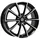 wheelworld-2drv WH28 9,0 x 20 5 x 114 ET40 MB72,6 Schwarz Hochglanzpoliert