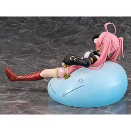 Phat! That Time I Got Reincarnated as a Slime PVC 1/7 Millim Nava 11 cm