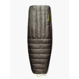 Sea to Summit Ember Quilt Deckenschlafsack, Regular -1C, 185cm, braun