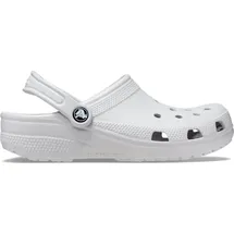Crocs Classic Clog White 41-42