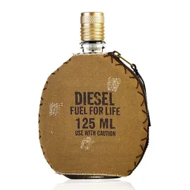 Diesel Fuel for Life Eau de Toilette 125 ml