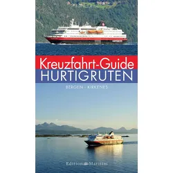Kreuzfahrt-Guide Hurtigruten
