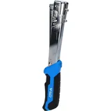BRILLIANT TOOLS Hammertacker für Drahtklammern