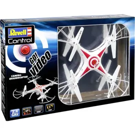 REVELL GO! Video (23858)