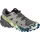 Salomon Speedcross 6 Herren castlerock/lime cream/poseidon 45 1/3