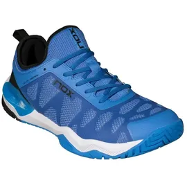 Nox-Xtreme Nox, Lux Nerbo Palace Pickleball-schuhe - Blue - EU 43