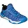 Nox-Xtreme Nox, Lux Nerbo Palace Pickleball-schuhe - Blue - EU 43