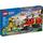 LEGO City Einsatzleitwagen der Feuerwehr 60374