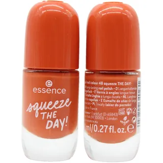 48 squeeze THE DAY! 8 ml