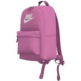 Nike Heritage 25 l pink/weiß