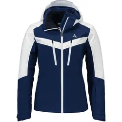 Schöffel Damen Skijacket Avons navy One Size