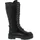 Dockers 57AZ201 Damen Schwarz 38
