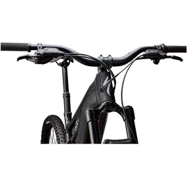 Specialized Turbo Levo 4 Nb 29/27,5 Zoll RH 2025 Unisex gloss metallic obsidian/silver dust