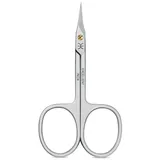 Excellent Solingen Hautschere 9,0 cm turmspitz 1 St.