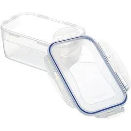 Lock & Lock Lock - Transparent