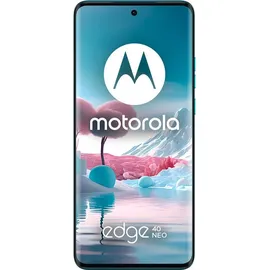 Motorola Edge 40 Neo 12 GB RAM 256 GB Caneel Bay