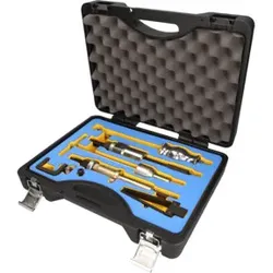 KS Tools Injektor-Service-Satz für Hino, 4-tlg