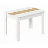 VCM Disalo 115 x 75 x 80 cm braun