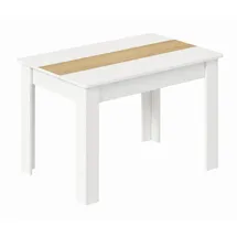 VCM Disalo 115 x 75 x 80 cm braun