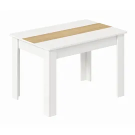 VCM Disalo 115 x 75 x 80 cm braun