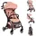 KIKKABOO Cloe Rosa