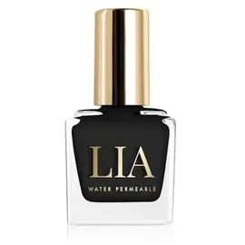 LIA Aqua Nails Night Farblack 11 ml