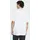 adidas GFX T weiß M