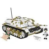 Cobi Jagdpanzer IV/70 (V) 128-tlg. 2668